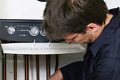 boiler repair Harkstead