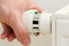 Harkstead central heating repair costs