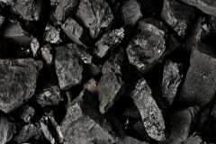 Harkstead coal boiler costs