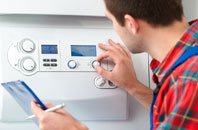 free commercial Harkstead boiler quotes